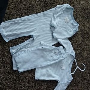 Burt's Bees Bundle 0-3 months